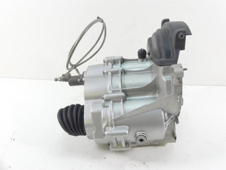 2008 BMW R1200GS K25 6 Speed Transmission Gear Box Code PAA 23007721743 {{ shop.shopifyCountryName }} - Mototech271