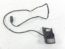 Load image into Gallery viewer, 2012 BMW R1200 GS K255 Adventure Fog Light Additional Light Switch 61317694815
