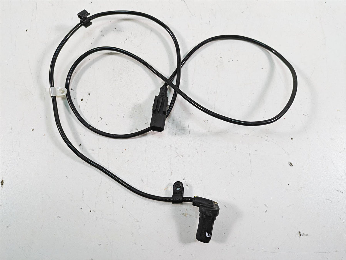 2020 Aprilia Tuono V4 Factory Front Abs Brake Wheel Speed Sensor 859792 {{ shop.shopifyCountryName }} - Mototech271