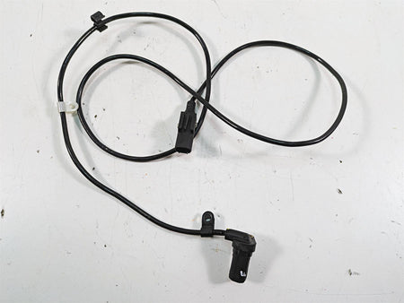2020 Aprilia Tuono V4 Factory Front Abs Brake Wheel Speed Sensor 859792 {{ shop.shopifyCountryName }} - Mototech271