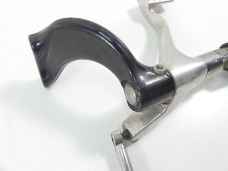 2006 Harley Sportster XL1200 Custom Front Right Foot Peg & Brake FW 42652-04 {{ shop.shopifyCountryName }} - Mototech271