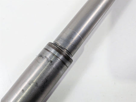 2016 BMW R1200RT RT RTW K52 Front Axle Wheel Spindle 36318520418 {{ shop.shopifyCountryName }} - Mototech271
