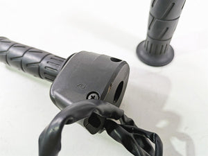 2009 Kawaski EX250 Ninja 250R Right Hand Start Kill Control Switch 46091-0157 | Mototech271