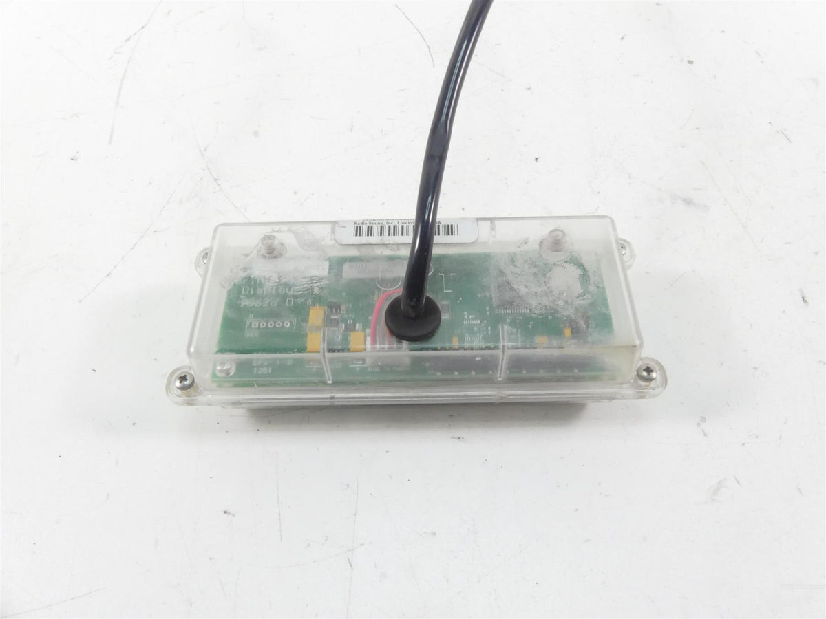 2013 Victory Cross Country Stereo Radio Display Screen Head Unit 4012154 {{ shop.shopifyCountryName }} - Mototech271
