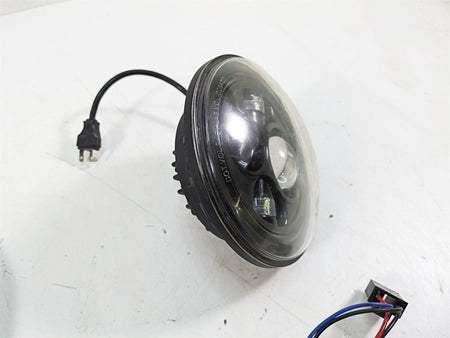 2019 Harley Touring FLHX Street Glide Aftermarket Front Headlight Bulb {{ shop.shopifyCountryName }} - Mototech271
