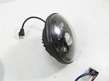 Load image into Gallery viewer, 2019 Harley Touring FLHX Street Glide Aftermarket Front Headlight Bulb | Mototech271
