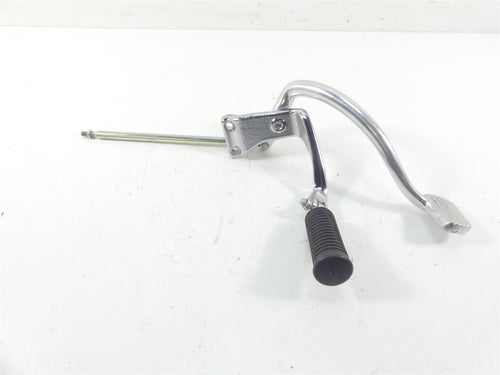 2016 Harley FXDL Dyna Low Rider Right Fw Front Footpeg Brake Ped -Read 50666-07 | Mototech271