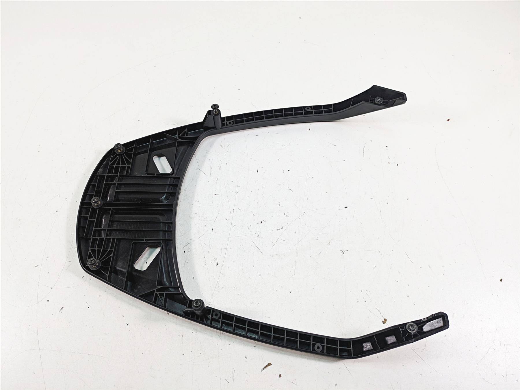 2022 Harley RA1250 S Pan America Rear Passenger Grab Handle Rack 47200970 {{ shop.shopifyCountryName }} - Mototech271