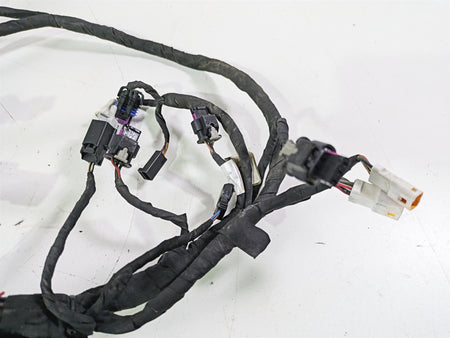2022 Harley RA1250 S Pan America Engine Wiring Harness No Cuts 69201899A {{ shop.shopifyCountryName }} - Mototech271