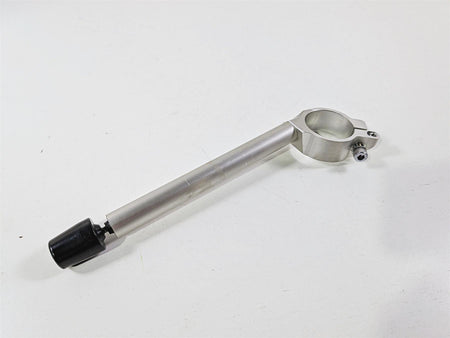 2025 Yamaha YZF R7 Oem Left Hand Clip On Handle Bar Handlebar BEB-26121-00-00 {{ shop.shopifyCountryName }} - Mototech271