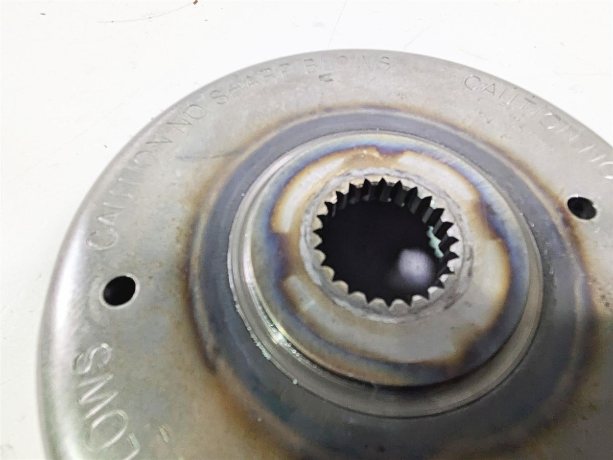 2016 Harley FXDL Dyna Low Rider Ignition Fly Wheel Flywheel Rotor 30041-08A {{ shop.shopifyCountryName }} - Mototech271