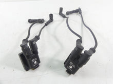 Load image into Gallery viewer, 2008 Ducati Hypermotard 1100S Beru Ignition Coils Coil Set   38040101C | Mototech271
