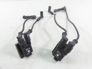 2008 Ducati Hypermotard 1100S Beru Ignition Coils Coil Set   38040101C | Mototech271