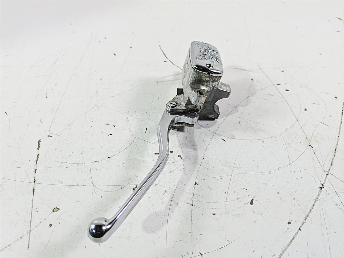 2002 Honda GL1500 CD Valkyrie Deluxe Clutch Master Cylinder 22890-MZ0-A41 {{ shop.shopifyCountryName }} - Mototech271