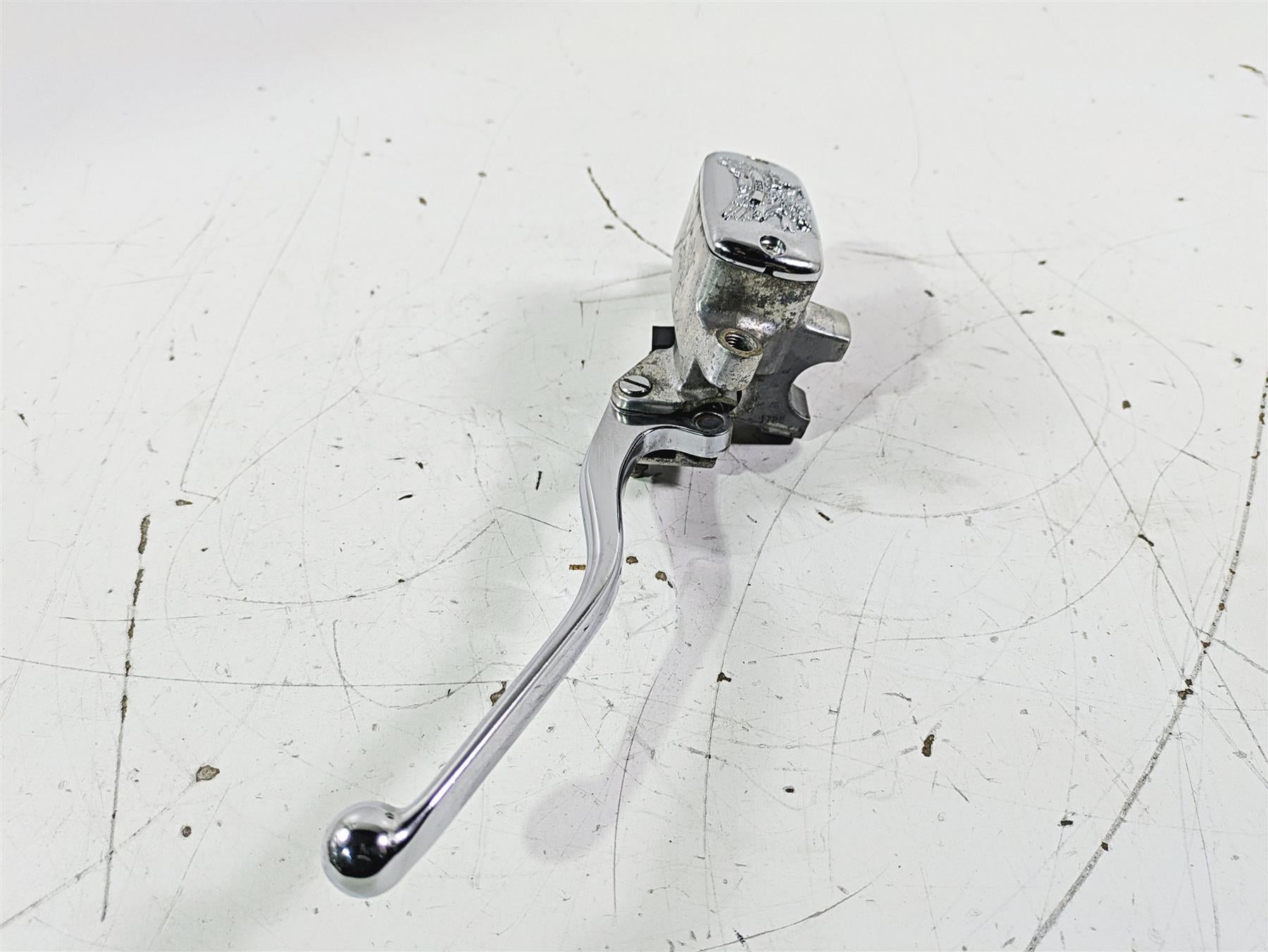 2002 Honda GL1500 CD Valkyrie Deluxe Clutch Master Cylinder 22890-MZ0-A41 {{ shop.shopifyCountryName }} - Mototech271