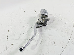 2002 Honda GL1500 CD Valkyrie Deluxe Clutch Master Cylinder 22890-MZ0-A41 | Mototech271