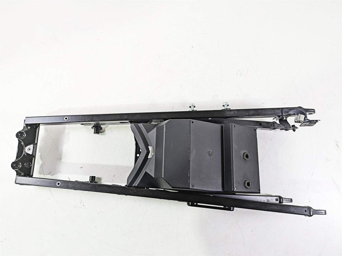 2016 BMW S1000RR K46 Straight Rear Subframe Sub Frame 46518550381 {{ shop.shopifyCountryName }} - Mototech271