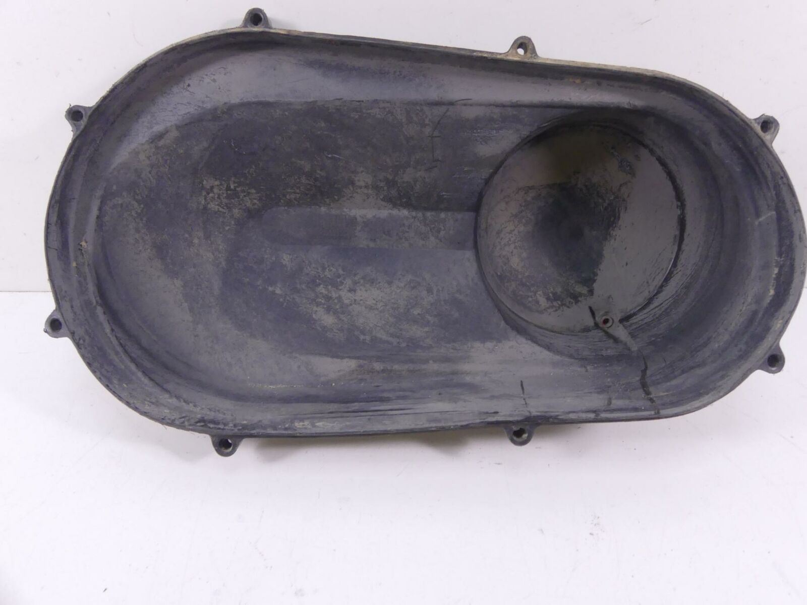 2015 Polaris RZR S 900 EPS Primary Drive Clutch Cover Set - Read 2634179 2634863 {{ shop.shopifyCountryName }} - Mototech271