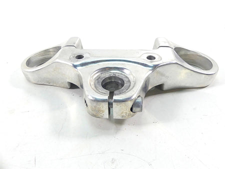 2015 Harley VRSCF Muscle V-Rod Upper Triple Tree Steering Clamp 46891-09C {{ shop.shopifyCountryName }} - Mototech271