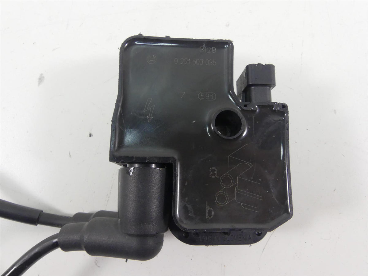 2014 Can Am Renegade 1000 STD Ignition Coil Wires Plug Set 278001546 {{ shop.shopifyCountryName }} - Mototech271