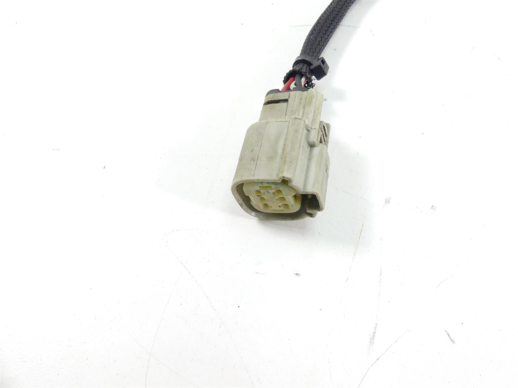 2017 Harley Softail FXSB Breakout Instrument Indicator Lights & Wiring 69200530 {{ shop.shopifyCountryName }} - Mototech271