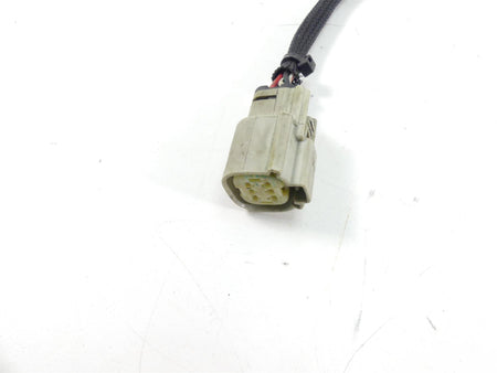 2017 Harley Softail FXSB Breakout Instrument Indicator Lights & Wiring 69200530 {{ shop.shopifyCountryName }} - Mototech271