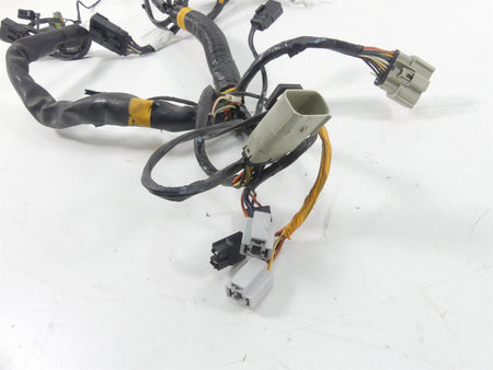 2013 Harley Touring FLTRX Road Glide Front Fairing Interconnect Wiring 70274-10 {{ shop.shopifyCountryName }} - Mototech271