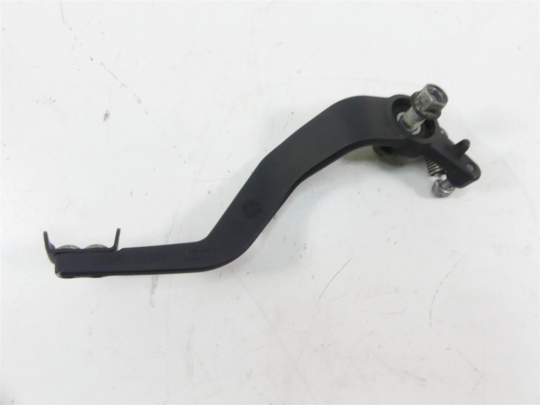 2015 KTM 1290 Adventure Rear Brake Pedal Lever 60313050000 {{ shop.shopifyCountryName }} - Mototech271
