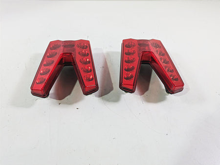 2021 Kawasaki Teryx KRX KRF 1000 Taillight Tail Light Lamp Set 23024-0005 {{ shop.shopifyCountryName }} - Mototech271