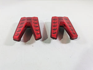 2021 Kawasaki Teryx KRX KRF 1000 Taillight Tail Light Lamp Set 23024-0005 | Mototech271