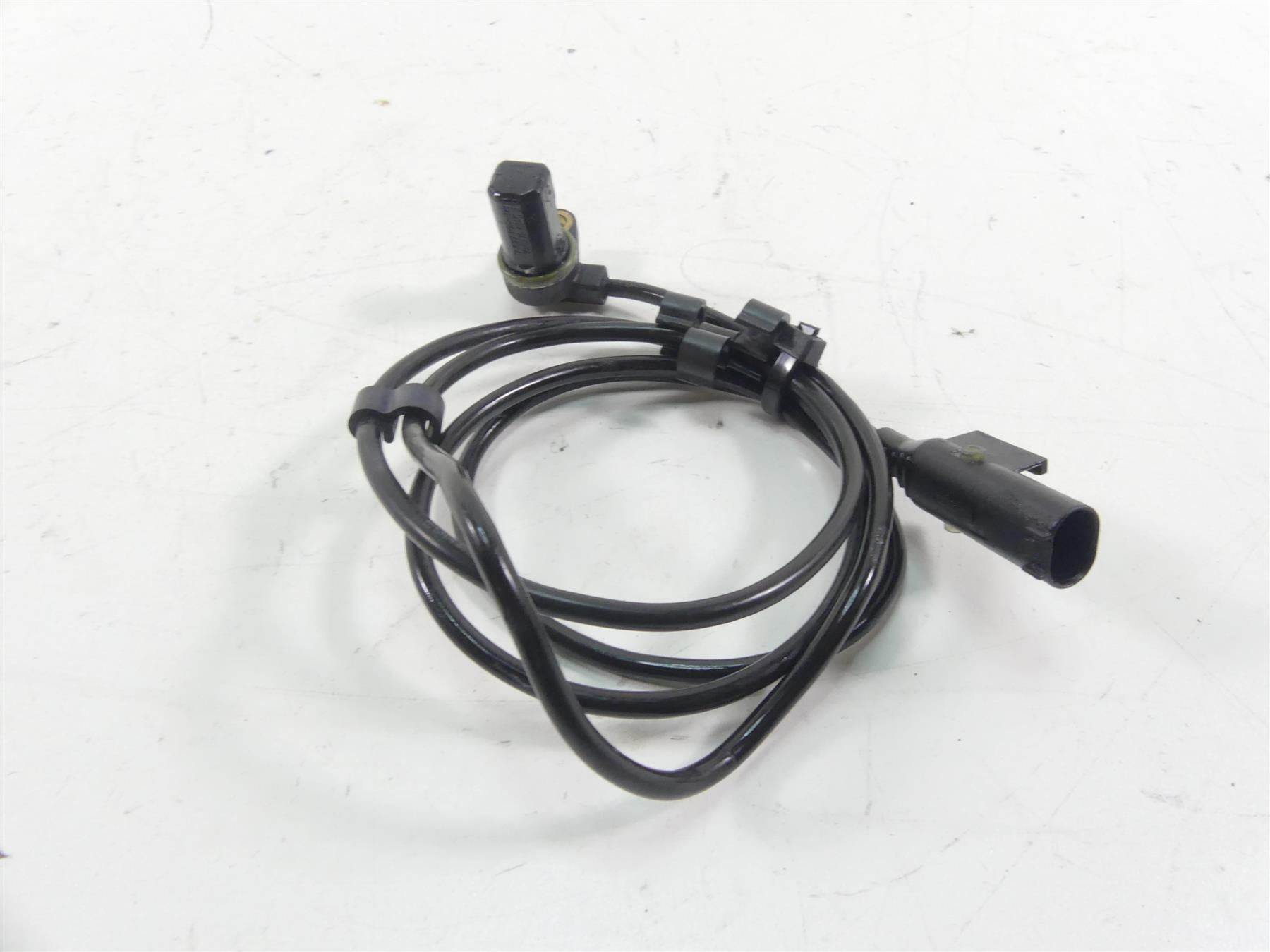 2009 BMW K1300 S K40 Rear Abs Brale Wheel Speed Sensor 34527677824 | Mototech271