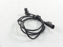 Load image into Gallery viewer, 2009 BMW K1300 S K40 Rear Abs Brale Wheel Speed Sensor 34527677824 | Mototech271
