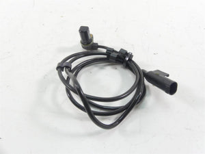 2009 BMW K1300 S K40 Rear Abs Brale Wheel Speed Sensor 34527677824 | Mototech271