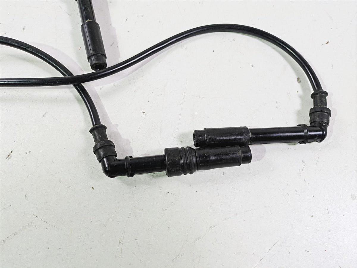 2011 Kawasaki STX-15F Jetski Ignition Coil & Wiring Set 21121-0720 21121-0744 {{ shop.shopifyCountryName }} - Mototech271