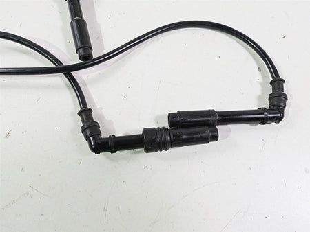 2011 Kawasaki STX-15F Jetski Ignition Coil & Wiring Set 21121-0720 21121-0744 {{ shop.shopifyCountryName }} - Mototech271