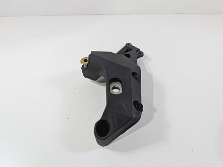 2007 Mv Agusta F4 1000R 312 CRC Left Frame Engine To Swingarm Plate Mount 80A0A3907-Mototech271