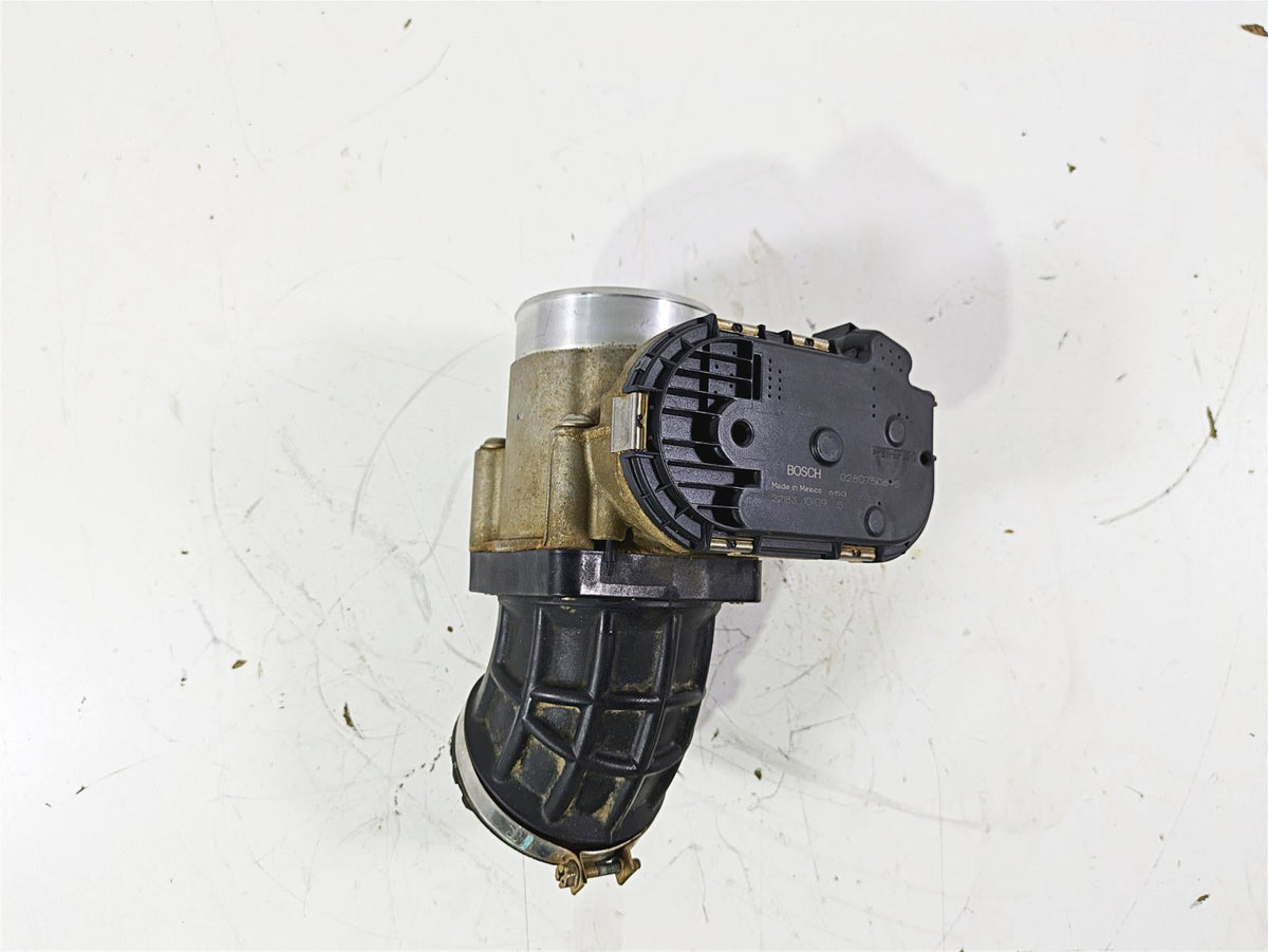 2022 Can-Am Defender XMR HD10 Bosch Throttle Body Fuel Injector 420892596 {{ shop.shopifyCountryName }} - Mototech271