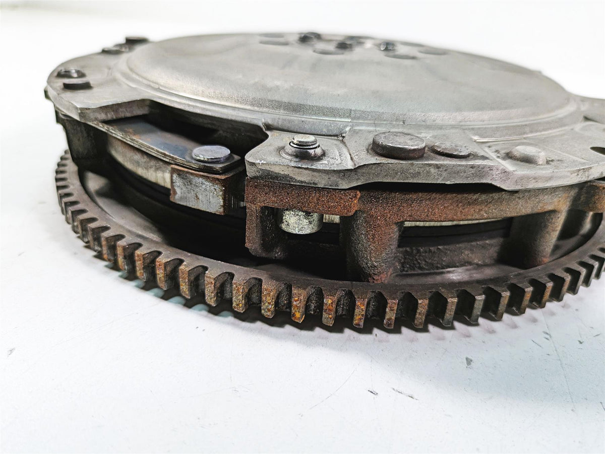 2014 Moto Guzzi California 1400 T Clutch Plate Friction Disc Set 2A000107 {{ shop.shopifyCountryName }} - Mototech271