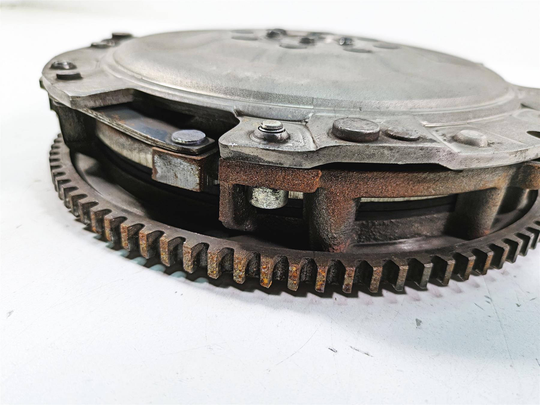 2014 Moto Guzzi California 1400 T Clutch Plate Friction Disc Set 2A000107 {{ shop.shopifyCountryName }} - Mototech271