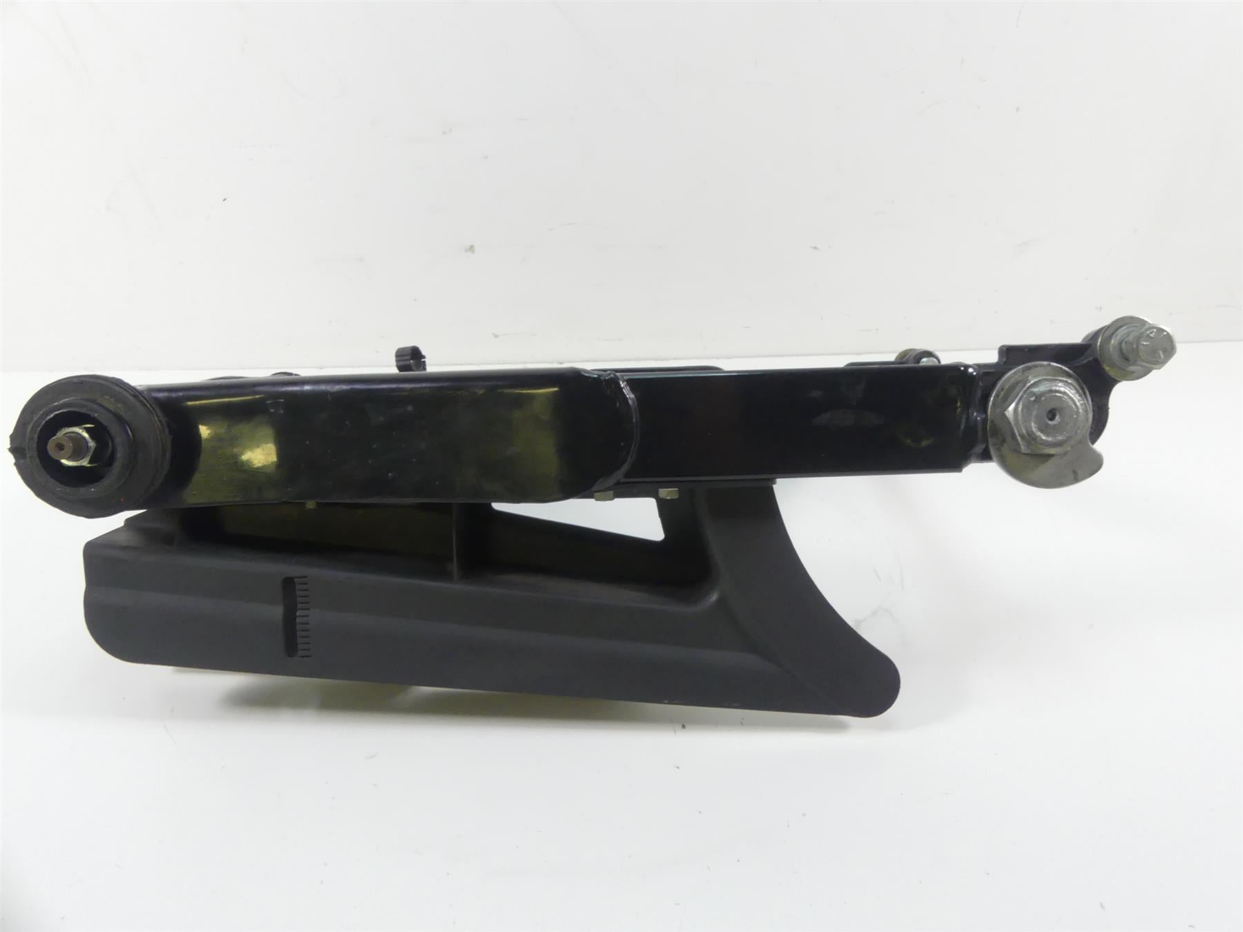 2004 Harley FLHTC SE CVO Electra Glide Rear Swing Arm Swingarm 1" Axle 47549-02 {{ shop.shopifyCountryName }} - Mototech271
