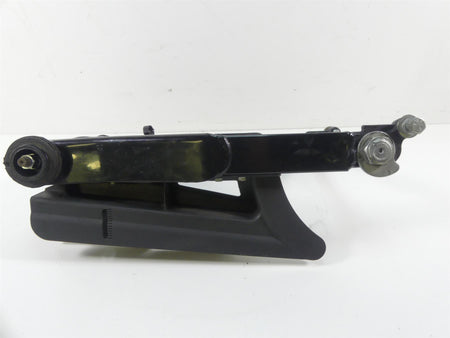 2004 Harley FLHTC SE CVO Electra Glide Rear Swing Arm Swingarm 1" Axle 47549-02 {{ shop.shopifyCountryName }} - Mototech271
