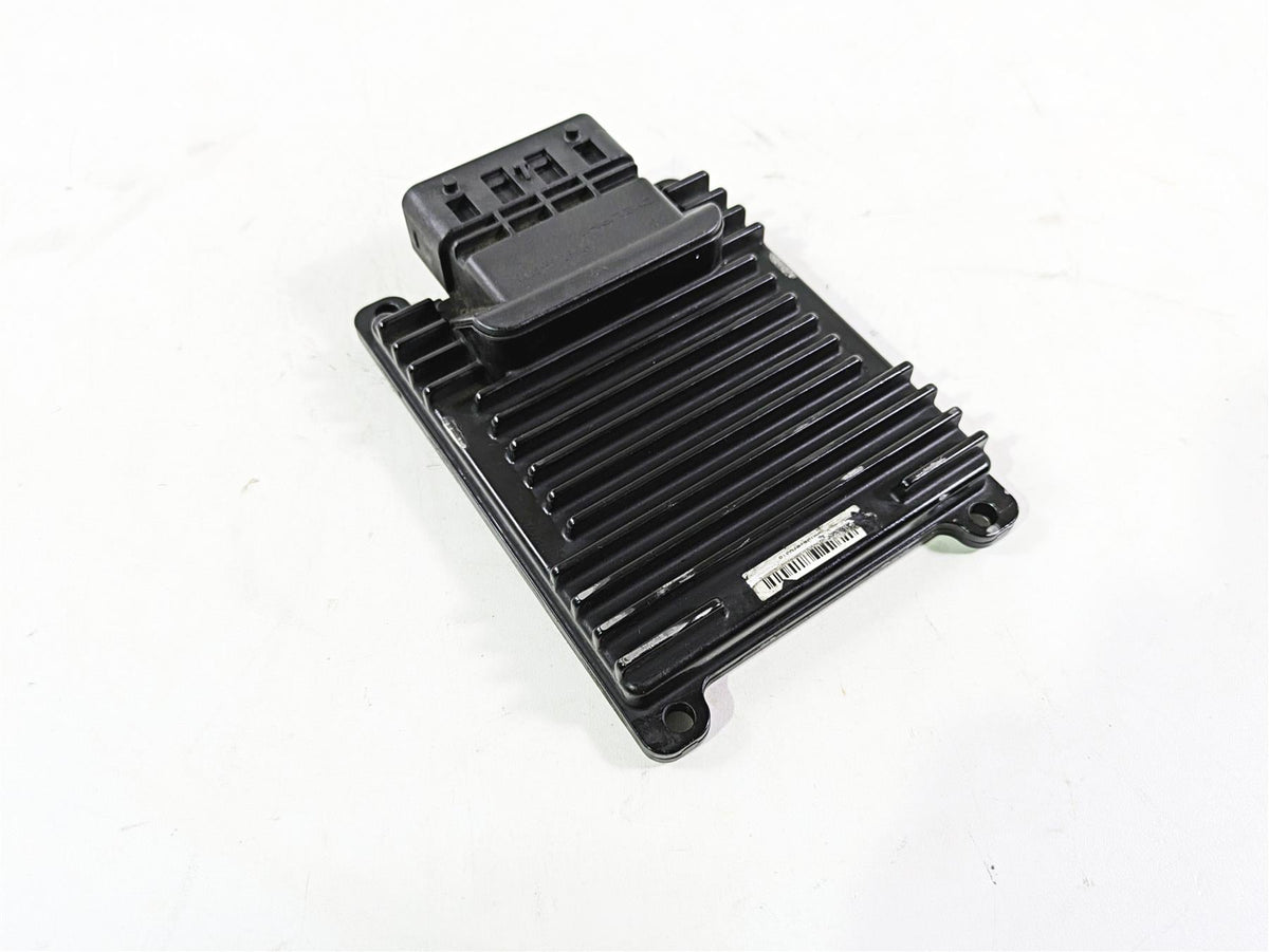 2010 Harley Touring FLHX Street Glide Cdi Ecu Ecm Engine Control Module 34245-10 {{ shop.shopifyCountryName }} - Mototech271
