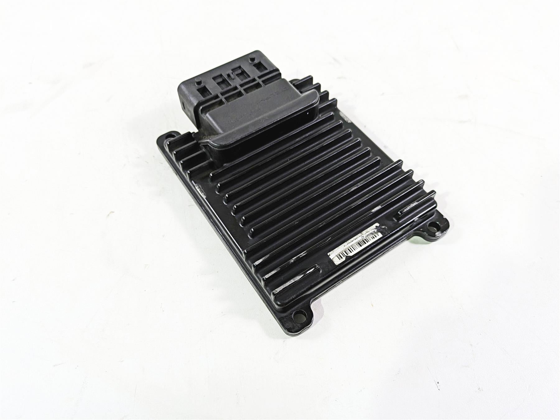 2010 Harley Touring FLHX Street Glide Cdi Ecu Ecm Engine Control Module 34245-10 {{ shop.shopifyCountryName }} - Mototech271