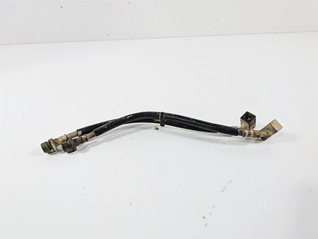 2020 Honda Talon SXS1000 S2R 1000R Rear Flexible Brake Line Hoses 45131-HL6-A11 {{ shop.shopifyCountryName }} - Mototech271