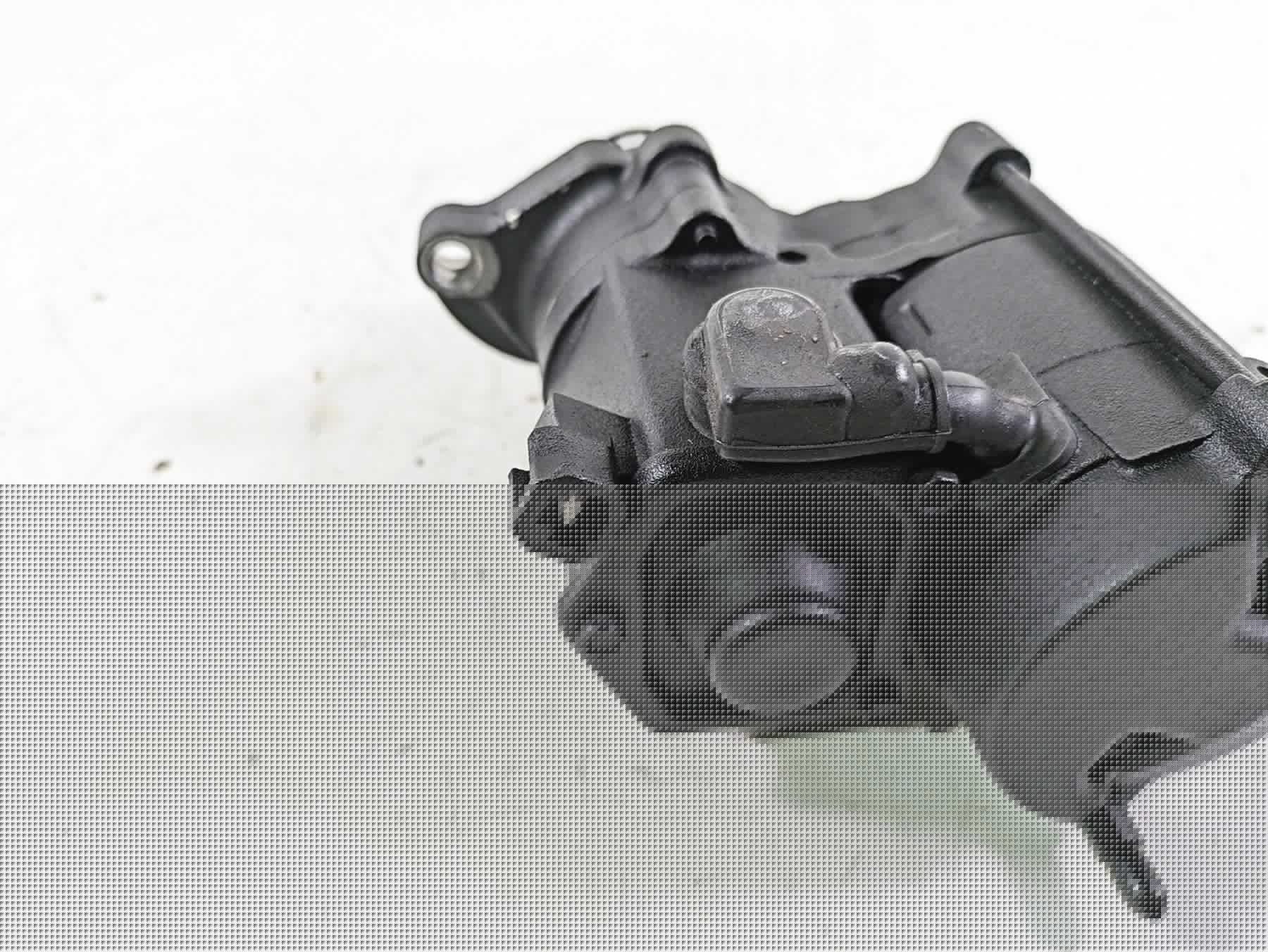 2013 Harley FXDWG Dyna Wide Glide Engine Starter Motor 31618-06A {{ shop.shopifyCountryName }} - Mototech271