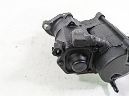 2013 Harley FXDWG Dyna Wide Glide Engine Starter Motor 31618-06A {{ shop.shopifyCountryName }} - Mototech271