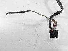 Load image into Gallery viewer, 1999 Harley Dyna FXDL Low Rider Taillight Tail Light &amp; Wiring 68066-99 68140-04 | Mototech271
