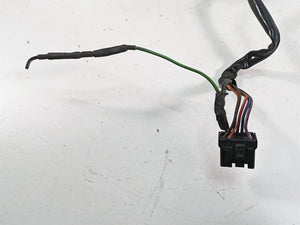 1999 Harley Dyna FXDL Low Rider Taillight Tail Light & Wiring 68066-99 68140-04 | Mototech271