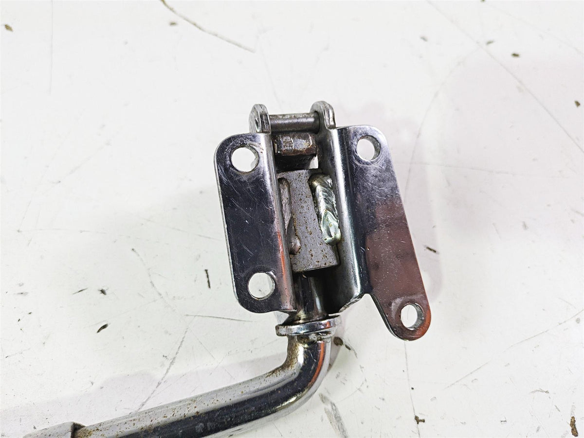 2003 Harley Touring FLHTCUI E-Glide 100th Side Kick Stand Kickstand 50075-83B {{ shop.shopifyCountryName }} - Mototech271