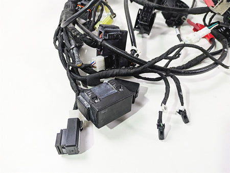 2022 Ducati Hypermotard 950 Wiring Harness Loom - No Cuts 5101D071E {{ shop.shopifyCountryName }} - Mototech271
